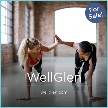 WellGlen.com