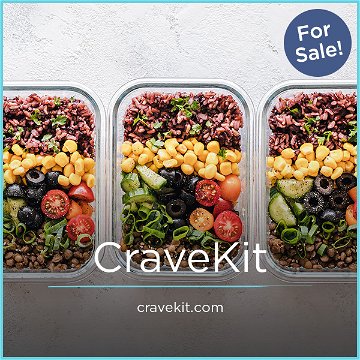 CraveKit.com