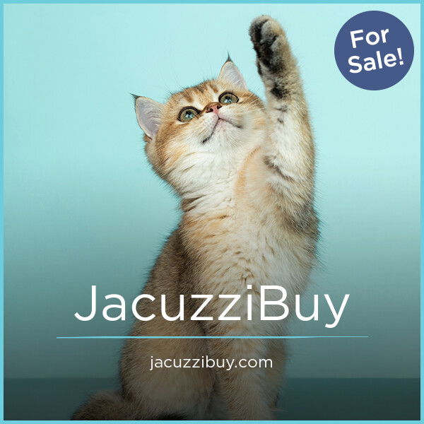 JacuzziBuy.com