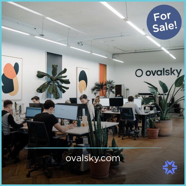 OvalSky.com