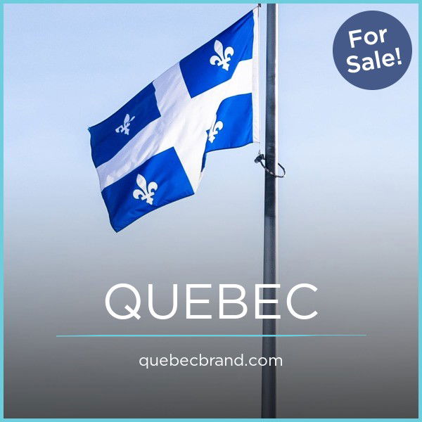 QuebecBrand.com