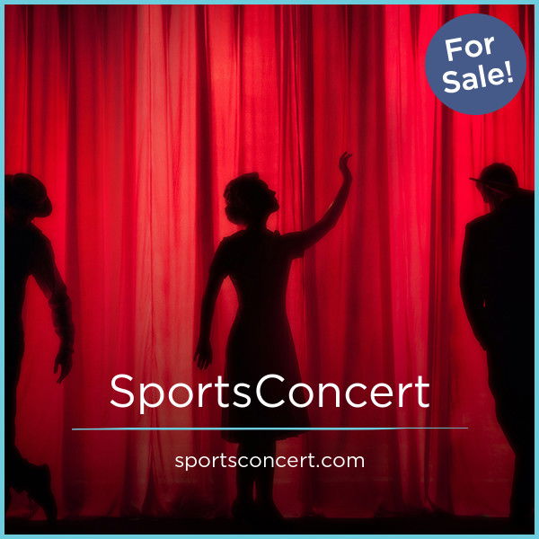 SportsConcert.com