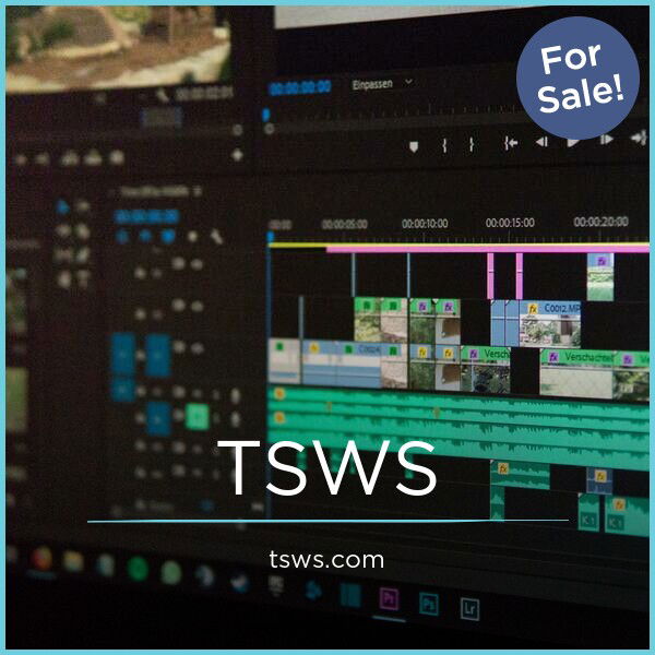 TSWS.com