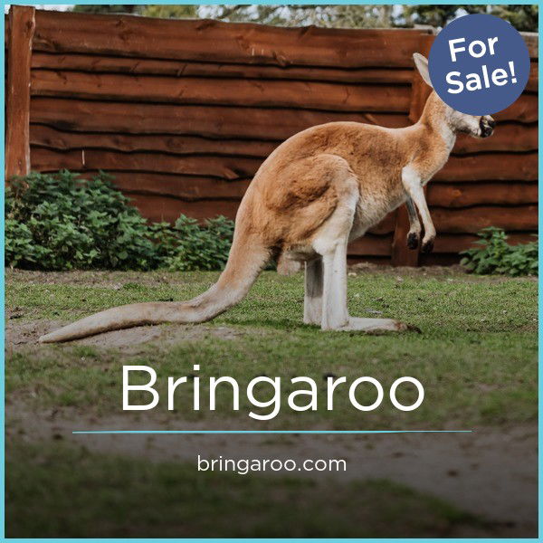 Bringaroo.com — 2