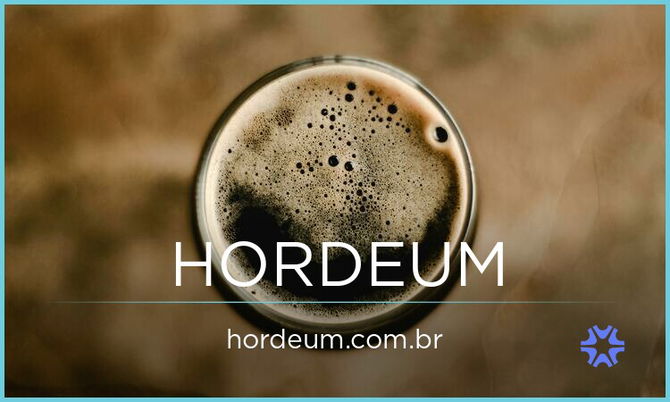 Hordeum.Com.Br