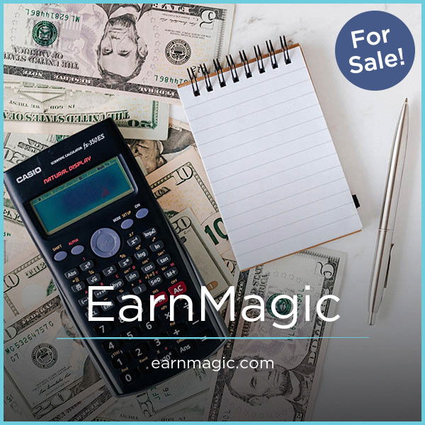 EarnMagic.com