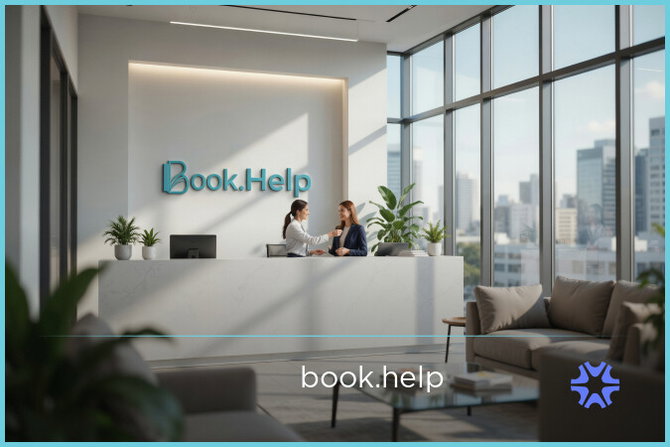 Book.Help — 2