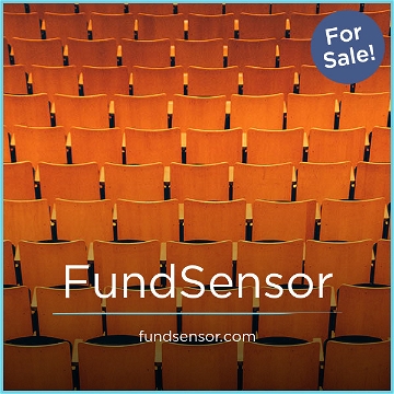FundSensor.com