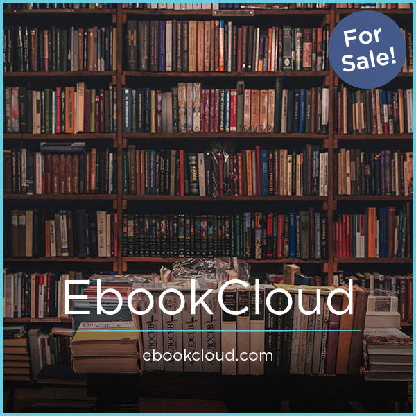 EbookCloud.com — 2