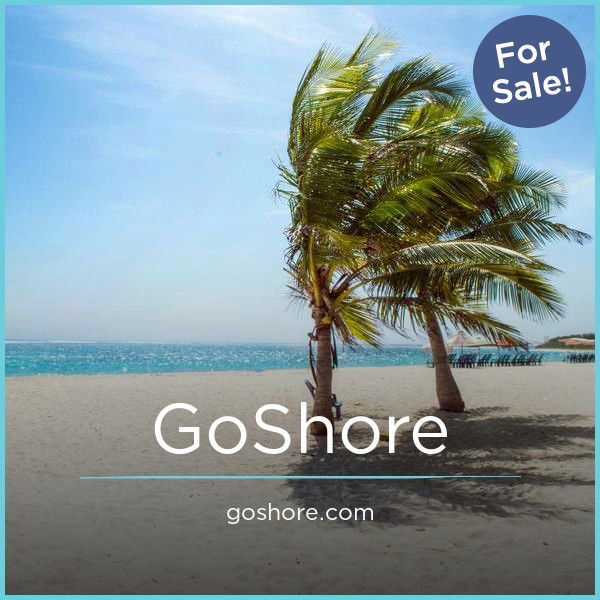 GoShore.com