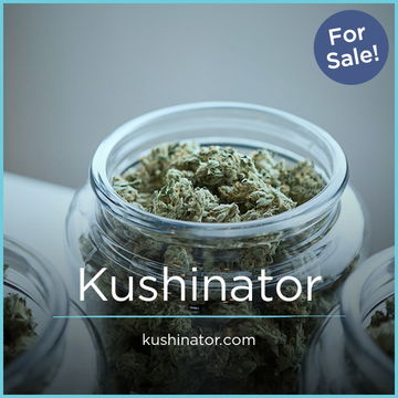 Kushinator.com