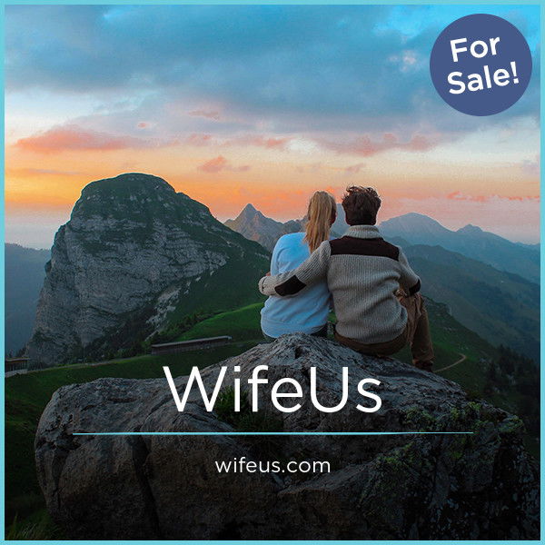 WifeUs.com