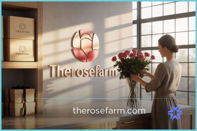 TheRoseFarm.com