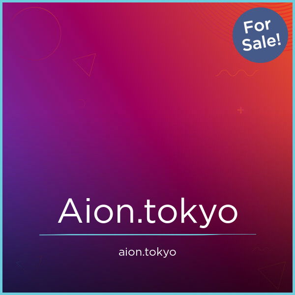 Aion.tokyo