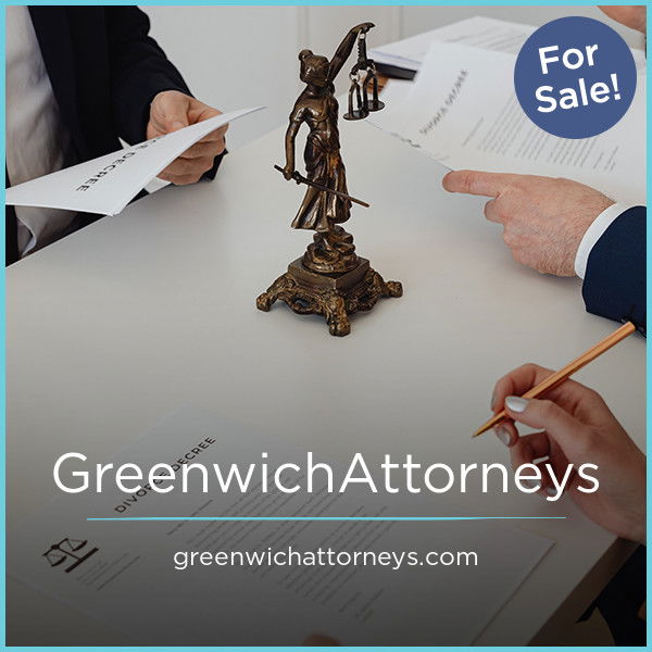 GreenwichAttorneys.com