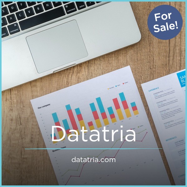 Datatria.com image 2
