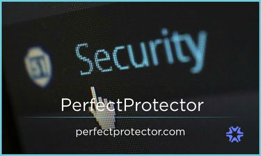 PerfectProtector.com - Creative brandable domain for sale