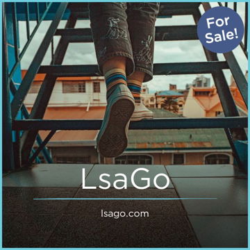 LsaGo.com