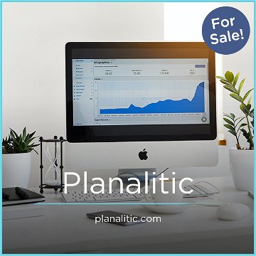 Planalitic.com