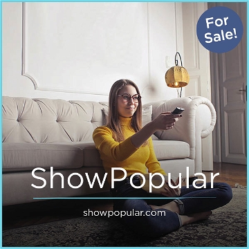 ShowPopular.com