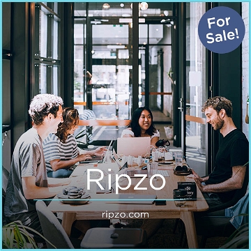 Ripzo.com