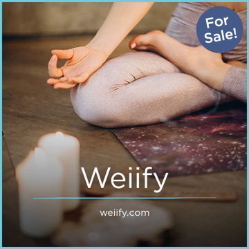 Weiify.com