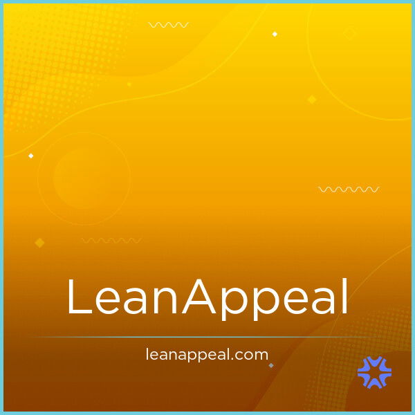 LeanAppeal.com