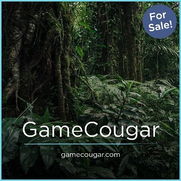 GameCougar.com