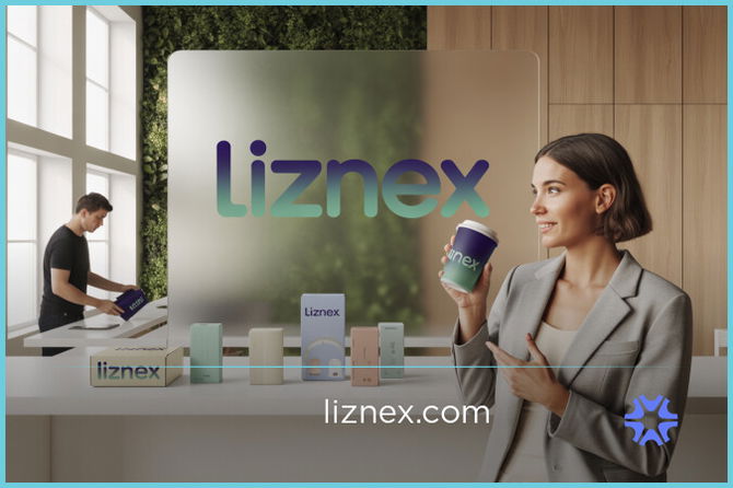 Liznex.com — 2
