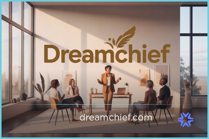 DreamChief.com — 2
