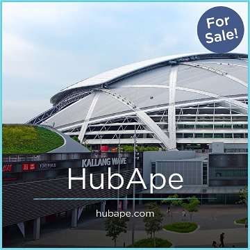 HubApe.com