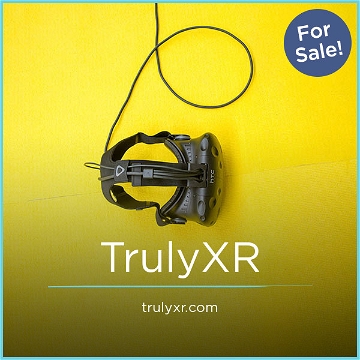 TrulyXR.com