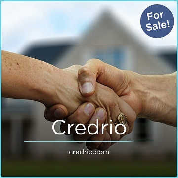 Credrio.com