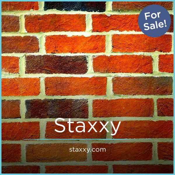 Staxxy.com — 2