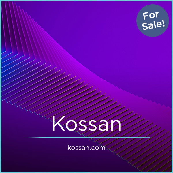 Kossan.com image 2