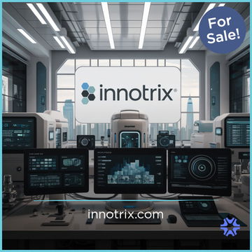 Innotrix.com