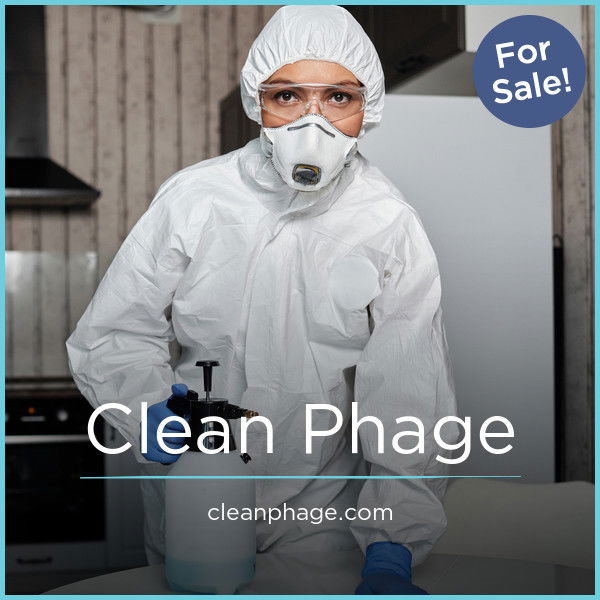 CleanPhage.com