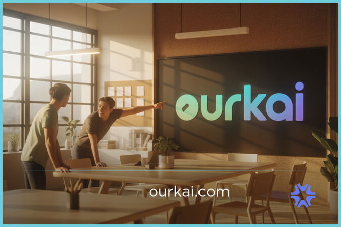Ourkai.com — 2