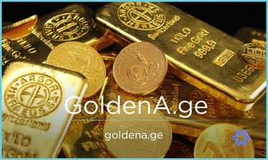 GoldenA.ge is for sale