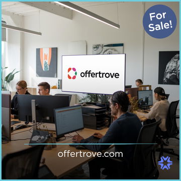 OfferTrove.com