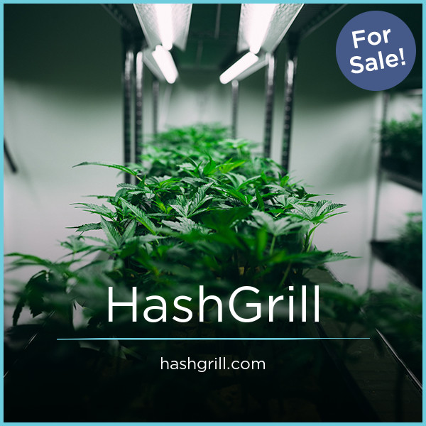 HashGrill.com - Good domains for sale