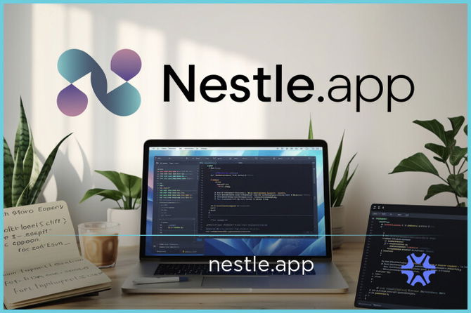Nestle.app