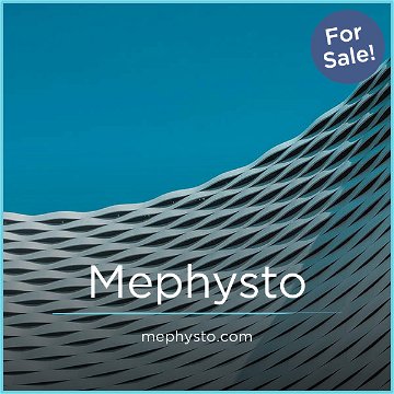 Mephysto.com