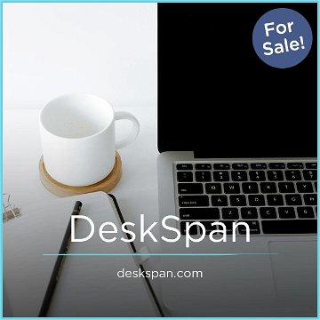 DeskSpan.com