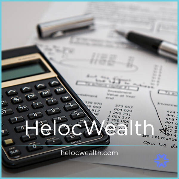 HELOCWealth.com