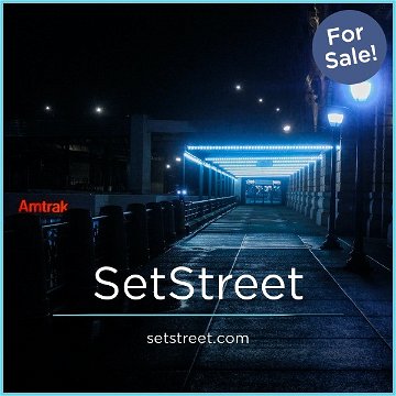 SetStreet.com