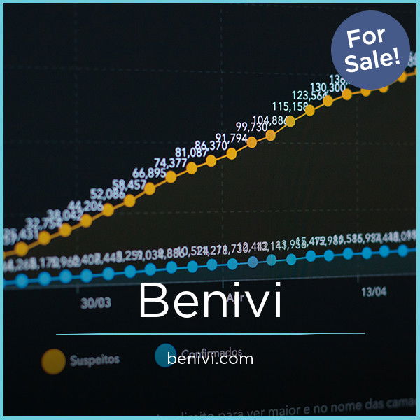 Benivi.com — 2