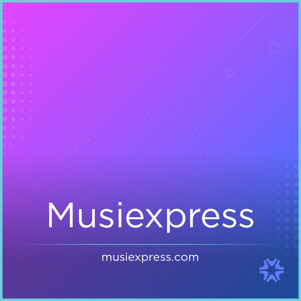 MusiExpress.com image 2