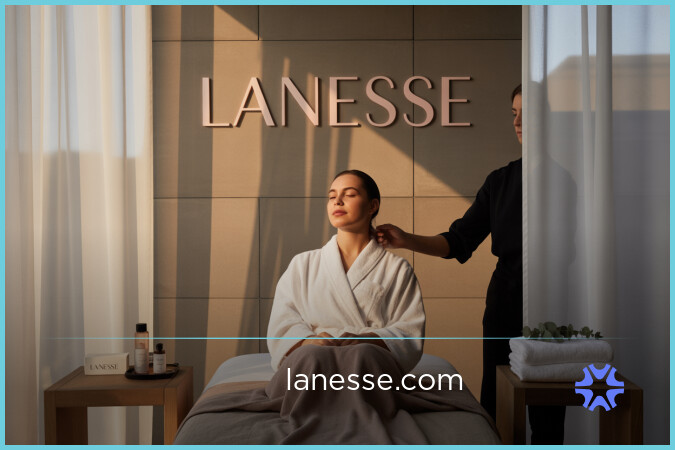 Lanesse.com image 2