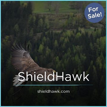 ShieldHawk.com